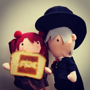 Image post by @animeexpo on Instagram