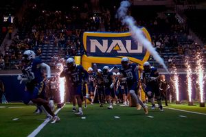 Image post by @nauflagstaff on Instagram