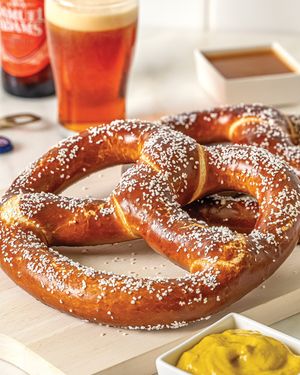 Image post by @wegmans on Instagram