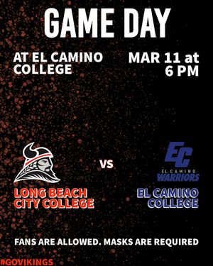 Image post by @lbccmvb on Instagram