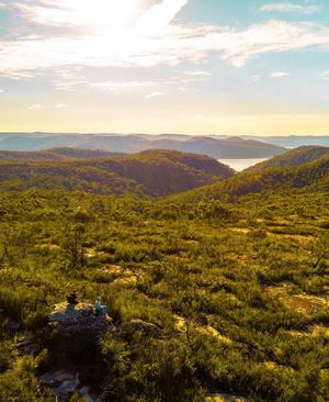 Image post by @dronepals on Instagram