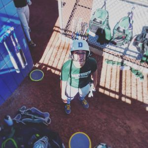 Image post by @dartmouthsoftball on Instagram
