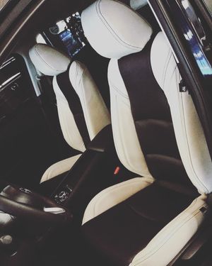 Image post by @parkmazda on Instagram