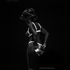 Image post by @desautomatas on Instagram