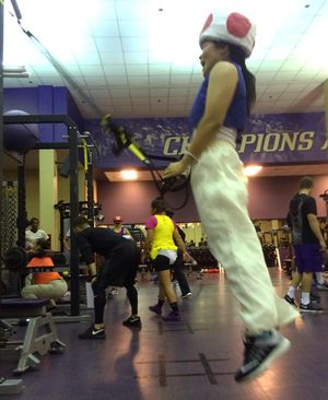 Image post by @uwsoftball on Instagram