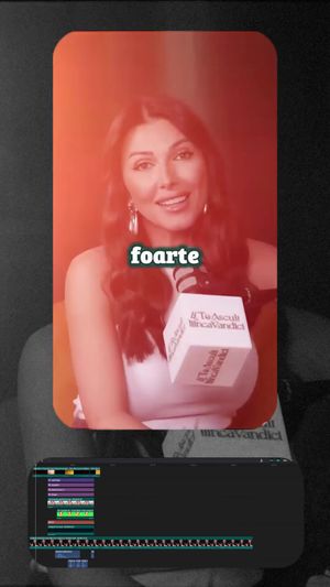 Video post by @kizunagency.ro on TikTok