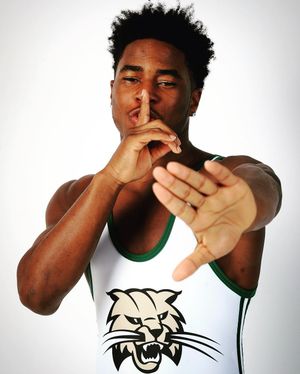 Image post by @ohiobobcatswrestling on Instagram