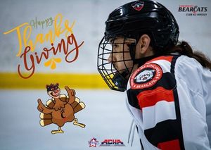 Image post by @ucicehockey on Instagram