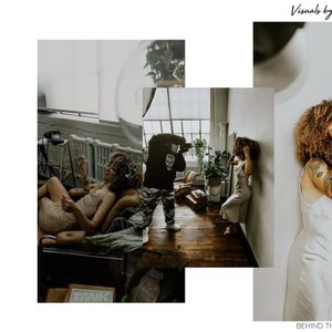 Image post by @visualsbydream on Instagram