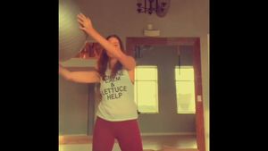Video post by @ihatethisdiet on Facebook