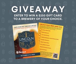 Image post by @VisitLincolnNE on Facebook