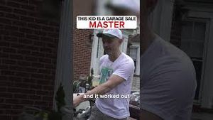 Video post by @garyvee on YouTube