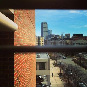 Image post by @bostonu on Instagram