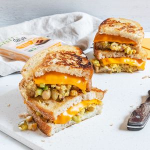 Image post by @daiyafoods on Instagram