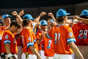 Image post by @mhcmarlins on Instagram