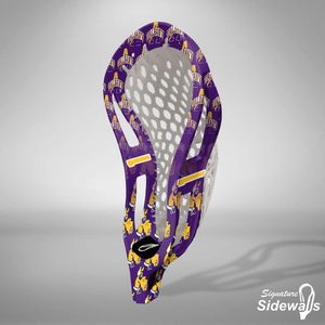 Image post by @sidewallzlacrosse on Instagram