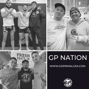 Image post by @goprimalusa on Instagram