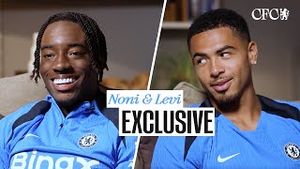 Video post by @chelseafc on YouTube