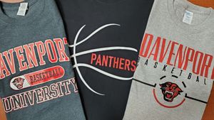 Image post by @duathletics on Instagram