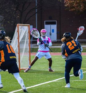 Image post by @mdlacrosseleague on Instagram