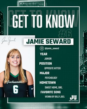Image post by @jax_volleyball on Instagram
