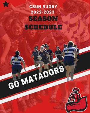 Image post by @csunwomensrugby on Instagram
