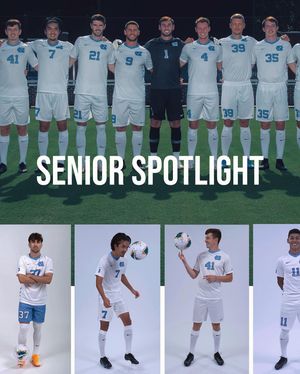 Image post by @uncmenssoccer on Instagram