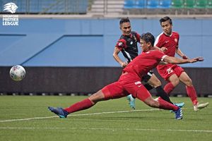 Image post by @sgpremierleague on Instagram