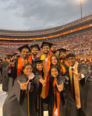 Image post by @utaustintx on Instagram