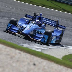 Image post by @scottdixon9 on Instagram