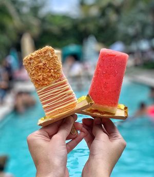 Image post by @theconfidante on Instagram