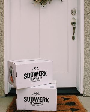 Image post by @sudwerkbrew on Instagram