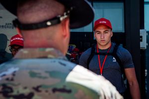 Image post by @af_academy on Instagram