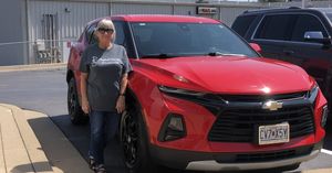Image post by @mccarthytoyotas on Instagram