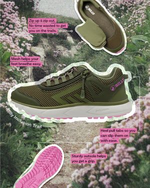 Image post by @zappos on Instagram