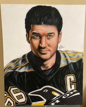 Image post by @nhl.discussion on Instagram