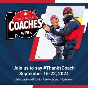 Image post by @sailcanada on Instagram
