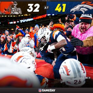 Image post by @nflgameday on Instagram