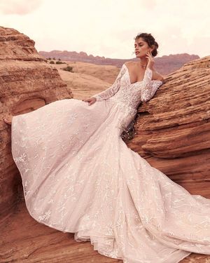 Image post by @maggiesotterodesigns on Instagram