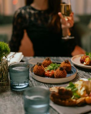 Image post by @rosewoodhotelgeorgia on Instagram