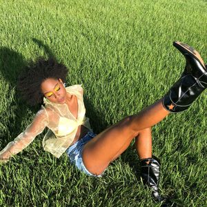 Image post by @ariellefrancois on Instagram