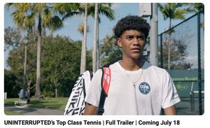 Image post by @uvamenstennis on Instagram