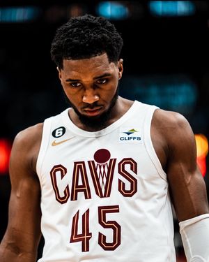 Image post by @spidadmitchell on Instagram