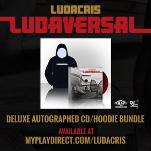 Image post by @ludacris on Instagram