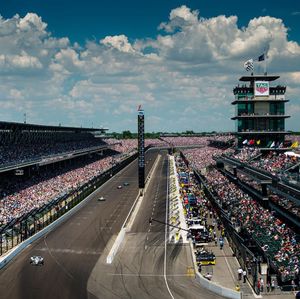 Image post by @josefnewgarden on Instagram