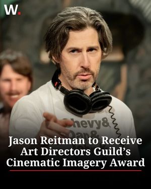 Image post by @thewrap on Instagram
