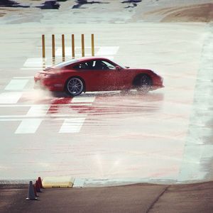 Image post by @porsche on Instagram