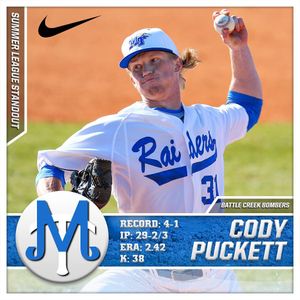Image post by @mt_baseball on Instagram