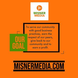 Image post by @misnermedia on Instagram