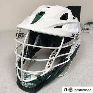 Image post by @cascade_lacrosse on Instagram